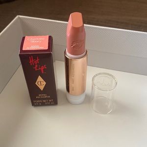 Brand New Charlotte Tilbury Refill in Angel Alessandra